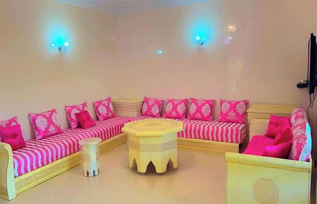 OUM H&N Asilah marina golf - Photo 10