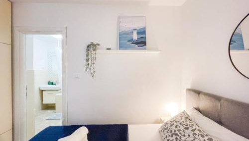 Apartment Zenta with free private parking - Foto 5, towels