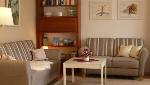 Ferienwohnung Vogelsang - Foto 5