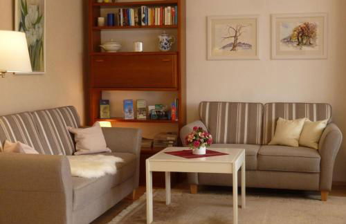 Ferienwohnung Vogelsang - Photo 5