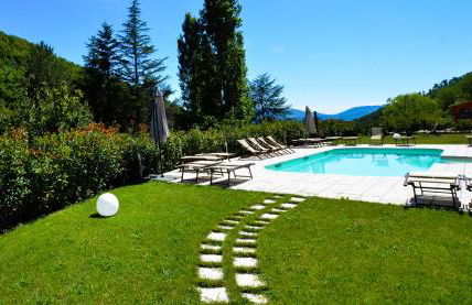 Gattaia Apartments with swimming pool - Foto 57