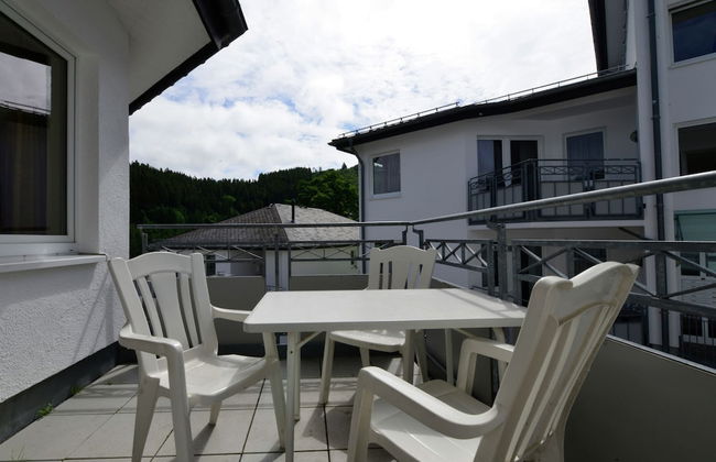 Holiday Home in the Centre of Willingen With View - Photo 42