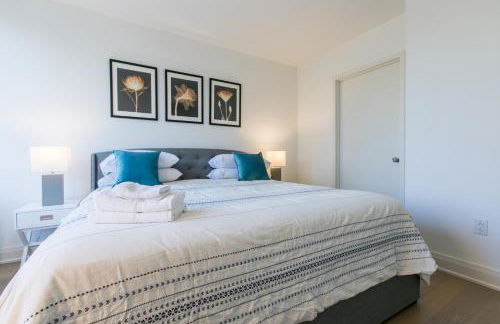 Bright 2 Bedrooms 2 Bathrooms Unit - Foto 22