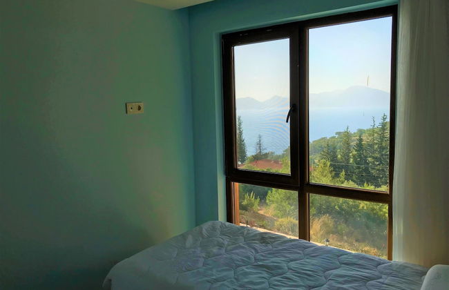 Faralya Villas - Photo 24