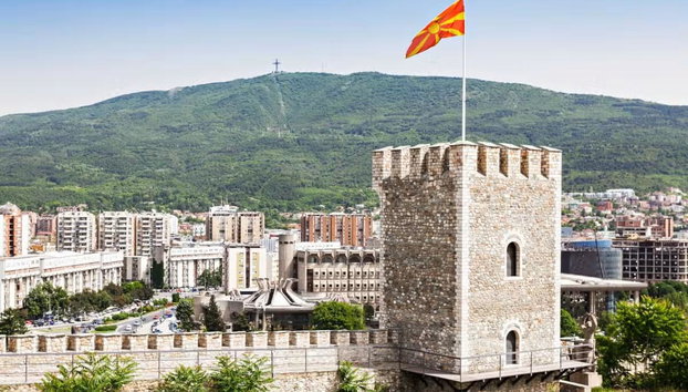 Excursão a Skopje - Foto 5