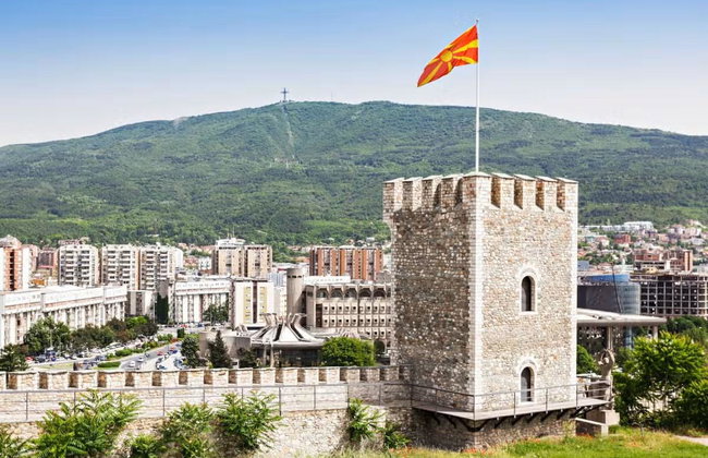 Excursión a Skopje - Foto 5
