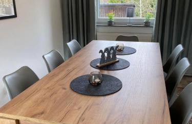 Familien-Ferienhaus am Felsenlabyrinth - Foto 20