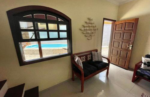 Casa Alegria - Casa charmosa com piscina em Paraty - Foto 21