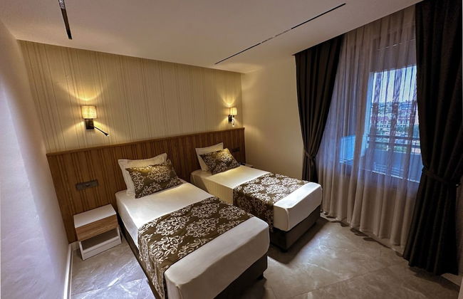 Happy Apart - Foto 14