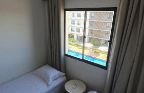 Apto 4 andar com vista incrível para piscina - Foto 22