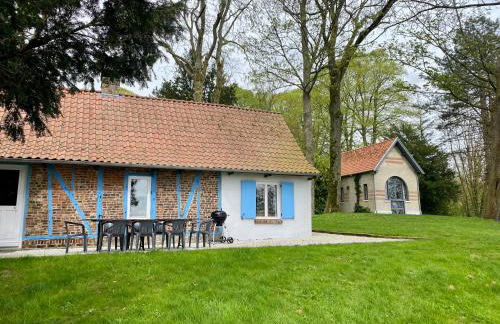 Les gîtes du Tilleul de Cassel - Foto 1