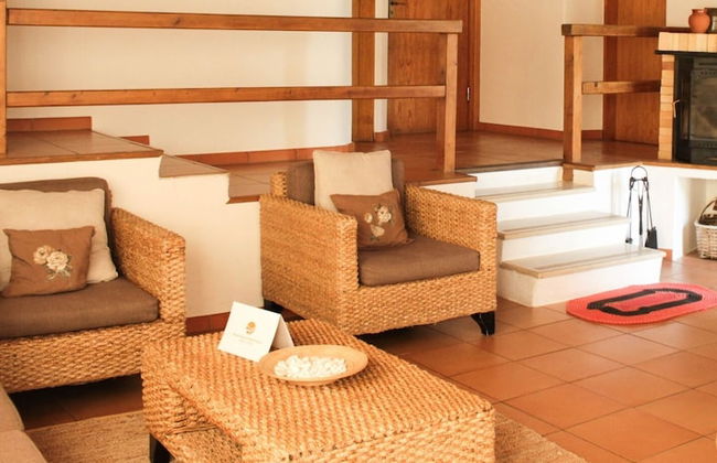 Quinta Pedagógica da Samoqueirinha Duna Parque Resorts & Hotels - Foto 24