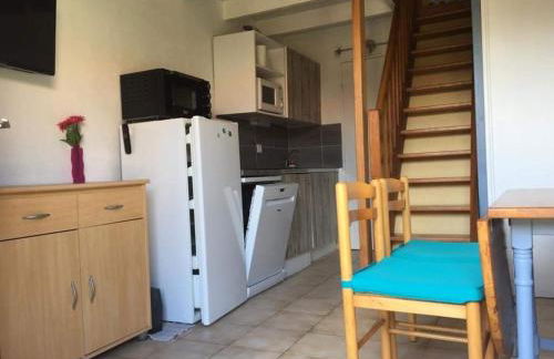 Maison avec piscine commune à 800m de la plage - Foto 7