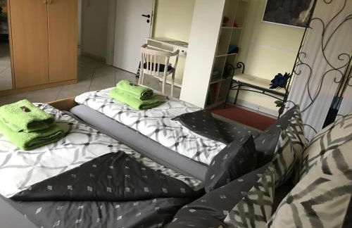 Ferienwohnung Baldus-Westerwald - Foto 10