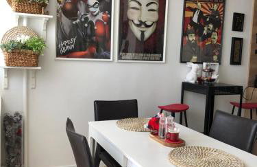 Apartment ARGO - Foto 21