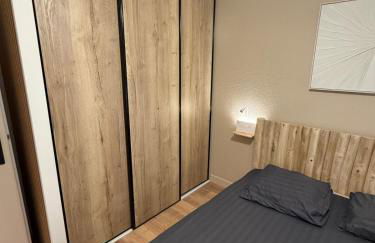 Appartement cosy centre ville - Photo 11