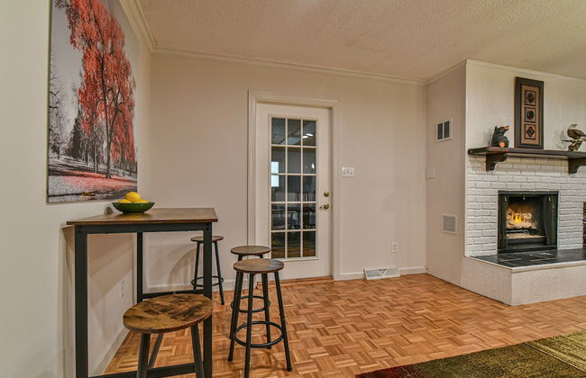 Forest Run - 4 Bedrooms with hot tub - Foto 12