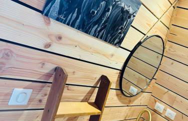 Chalet cosy en Aubrac - Foto 7