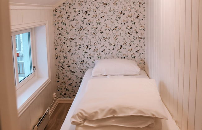 Svinøya Rorbuer - Photo 7