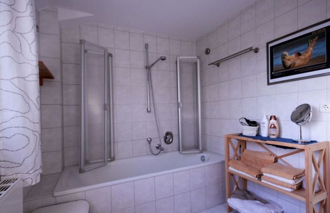 Holiday Apartment 2 Oldenbug - Foto 8