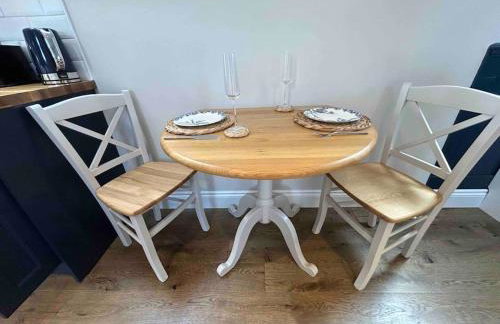 The Loft at the Croft - Stunning rural retreat perfect for couples & dogs - Foto 19