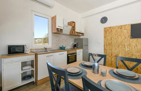 Gorgeous Home In Krsan With Kitchen - Foto 6