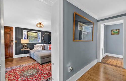 High Street Retreat - Foto 28