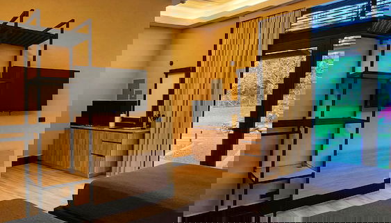 COROTU GARDEN - Foto 5, Habitación