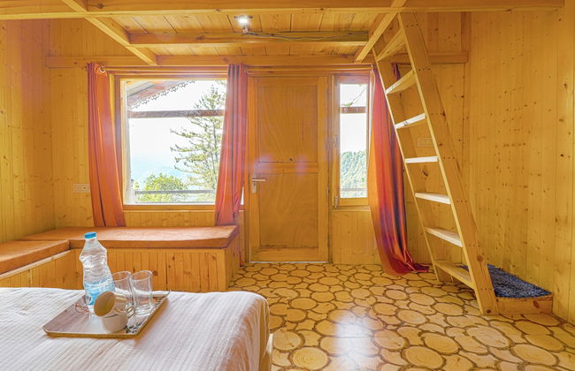 Oak N Pine by Dumnu Homes - Foto 8