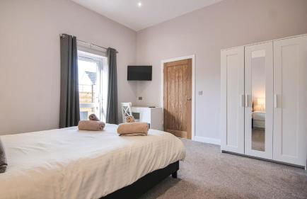 Hoxne Cottages - Foto 20