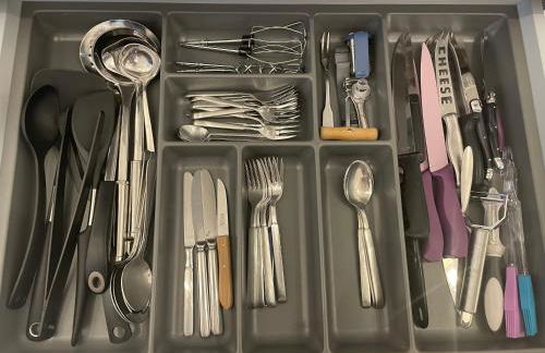 Ferienhaus Schwalbennest - Foto 9