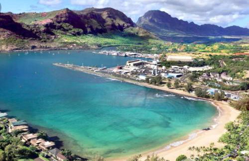 Central and Bright 2 BR, 2 BA, Pool and Oceanview - Foto 48