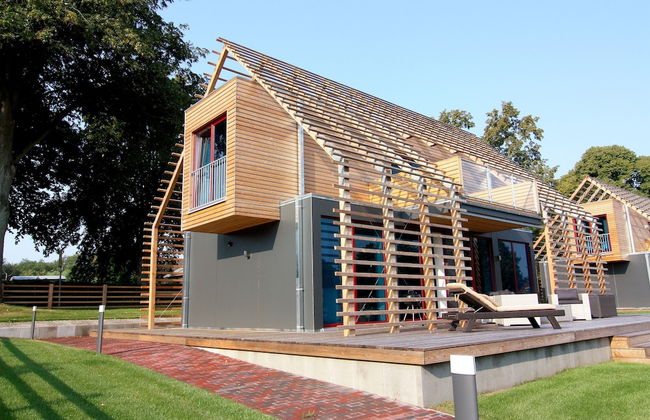 Chalet, Wendorf - Foto 1