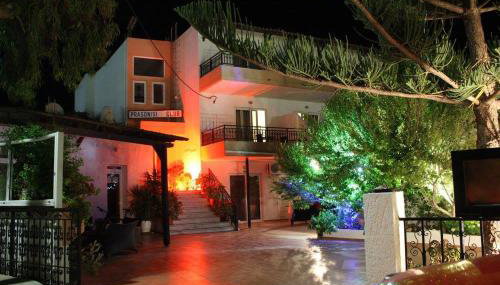 Prasonisi Club - Foto 2