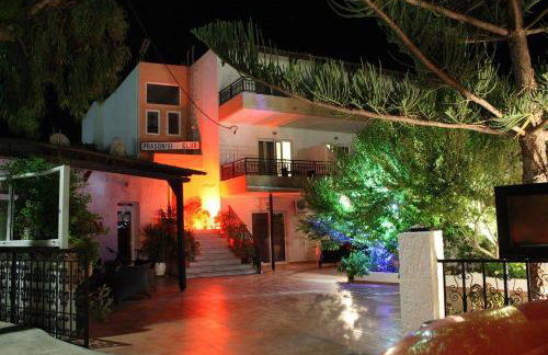 Prasonisi Club - Foto 2