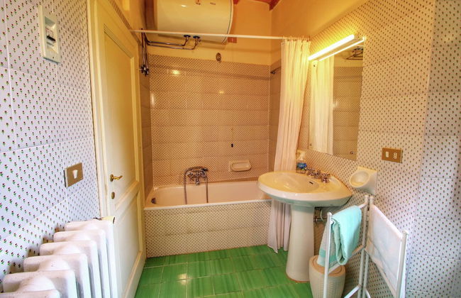 Apartment in Pergine Valdarno With Pool - Foto 17