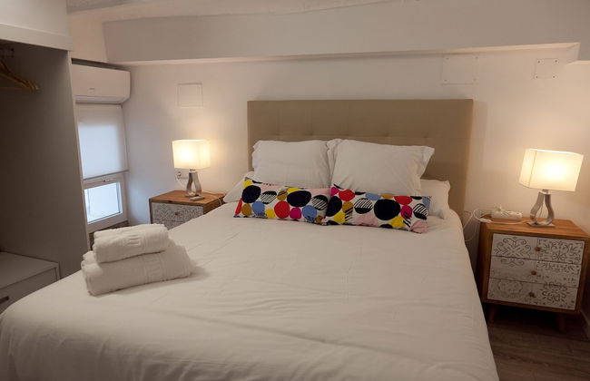 Lovely Duplex - Foto 14