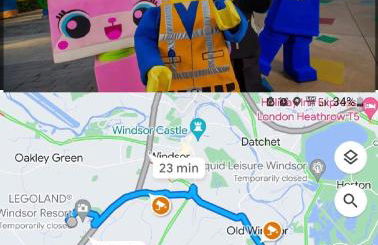 Cute Cottage in Egham Heathrow- 7 Guests 3 bedrooms - Foto 39