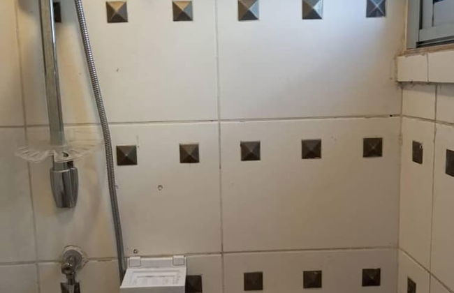 Beautiful Appartement 2 Beds 2 Toilets ,kitchen - Foto 12