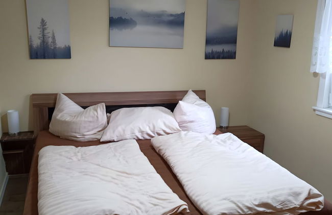 Beautiful Querbach hut With Spring Water - Foto 1