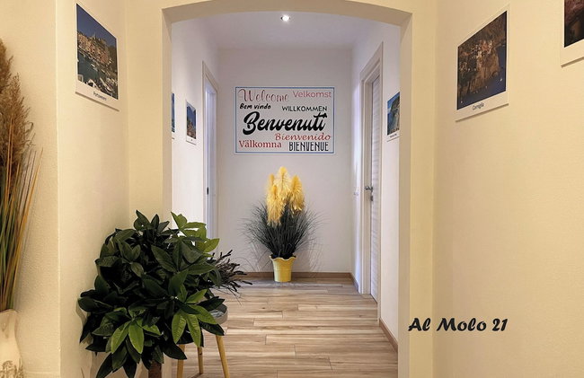 al molo 21 - Foto 1