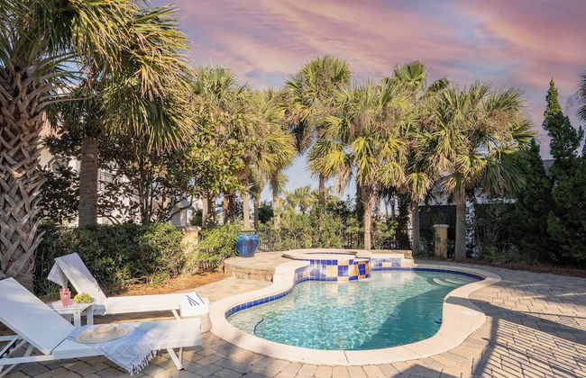 Florence by Avantstay Villa Steps From Beach - Foto 13