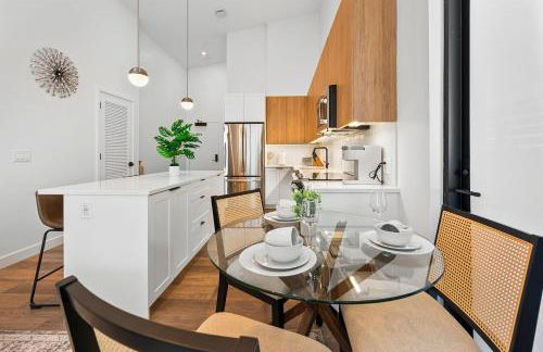 Luxury Furnished Apartment Near Logan Airport - Foto 9