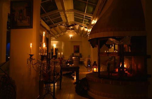 VillaOriental Valmontone - Foto 30