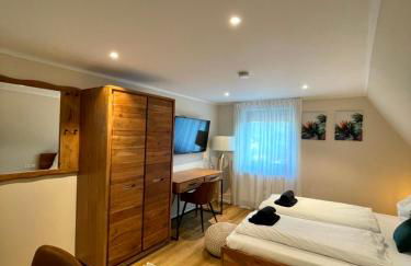 Stadtvilla Apartments Ferienwohnungen Weinsberg - Foto 60