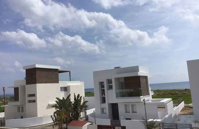 Cosy Carolyn Villa in Ayia Thekla - Foto 13