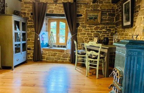 Maison de caractère datant de 1739 - Foto 8