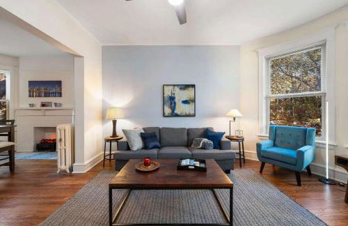 Edgewater Glen 3BD Cozy Retreat - Foto 8