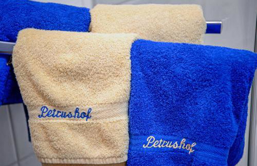 Petrushof Ferienwohnung Taubensee - Foto 15