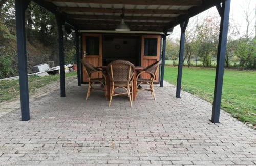 Ferienhaus Eichenthal - Foto 115